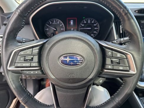 Used 2023 Subaru Outback Touring image 12