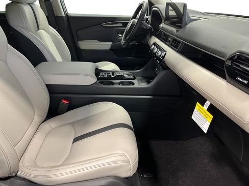 New 2026 Honda Passport RTL image 28