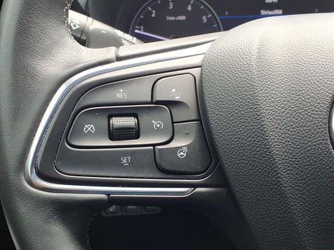 Used 2021 Buick Envision Avenir FWD image 30