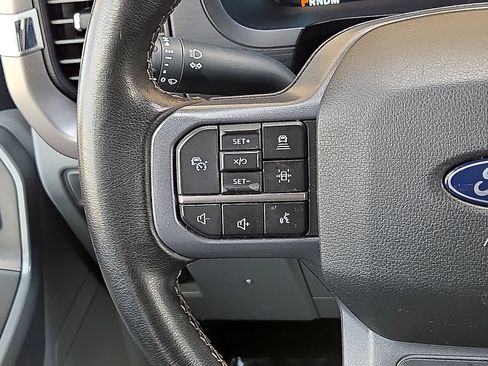 Used 2024 Ford F150 XLT w/ Equipment Group 302A MID AWD/4WD image 19