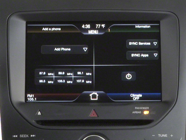 Used 2013 Ford Explorer XLT FWD image 8