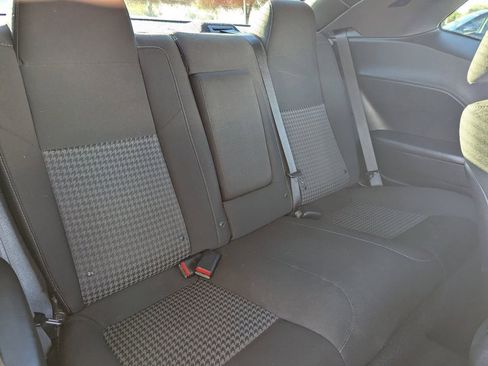 Used 2019 Dodge Challenger GT w/ Cold Weather Group image 11