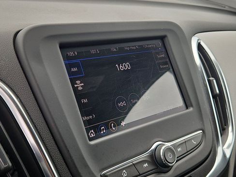Used 2024 Chevrolet Equinox LS w/ LS Convenience Package FWD image 13