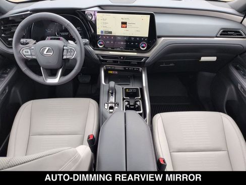 New 2026 Lexus TX 350 AWD w/ Technology Package image 15