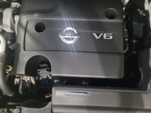 Used 2019 Nissan Murano SV image 30