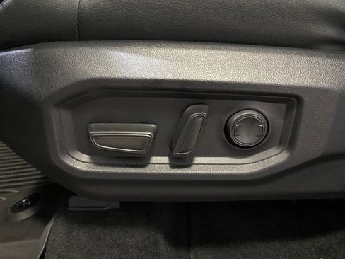 Certified 2024 Toyota Sequoia SR5 w/ SR5 Premium Package image 17