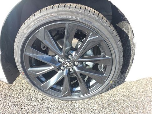 New 2026 Toyota Corolla XSE image 11