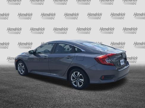 Used 2018 Honda Civic LX image 8