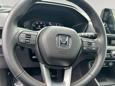 Used 2026 Honda CR-V Sport-L image 12