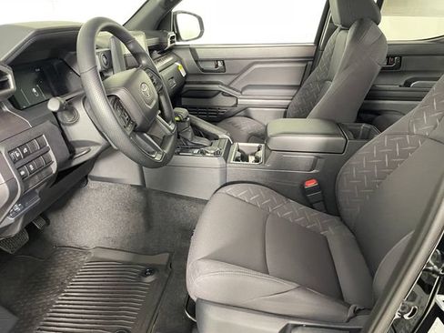 New 2026 Toyota Tacoma SR5 AWD/4WD image 2