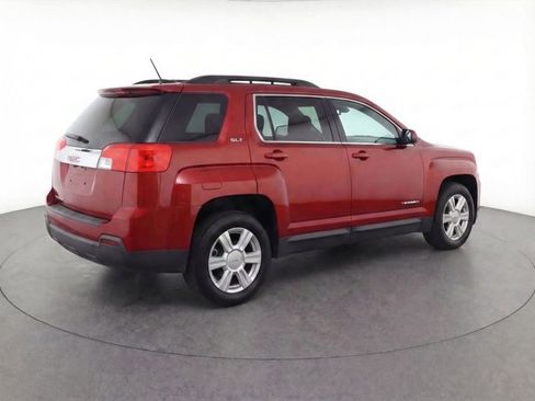 Used 2017 GMC Terrain SLE image 7