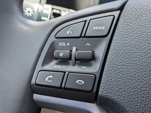 Used 2019 Hyundai Tucson Ultimate FWD image 26