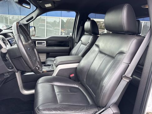 Used 2011 Ford F150 FX2 w/ FX Luxury Pkg image 15