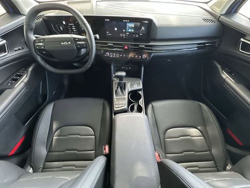 Used 2026 Kia Sportage SX FWD image 24