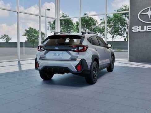 New 2026 Subaru Crosstrek 2.5i Sport AWD/4WD image 67
