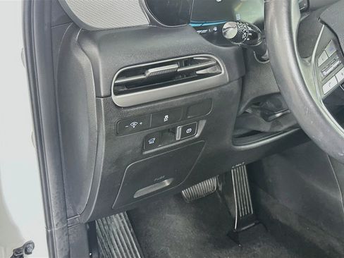Used 2025 Hyundai Palisade SEL FWD image 17
