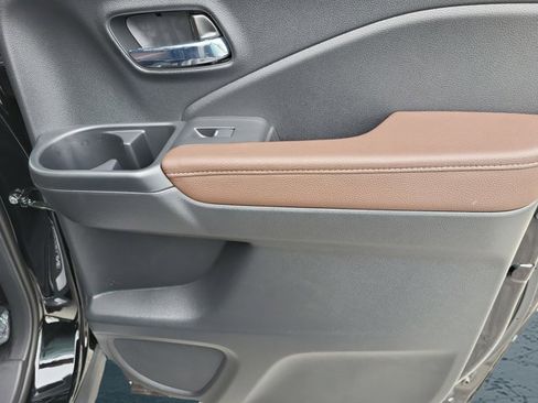 Certified 2025 Honda Ridgeline RTL image 20
