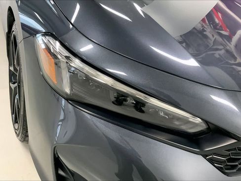 Used 2025 Honda Civic Sport image 29