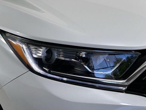 Certified 2022 Honda CR-V EX image 33
