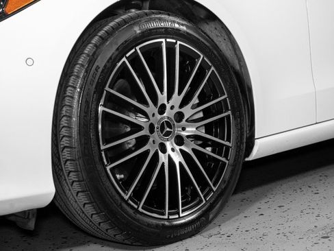 Certified 2023 Mercedes-Benz C 300 Sedan image 29