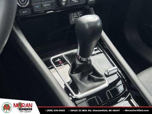 Used 2023 Jeep Compass Limited w/ Sun and Sound Group AWD/4WD image 24