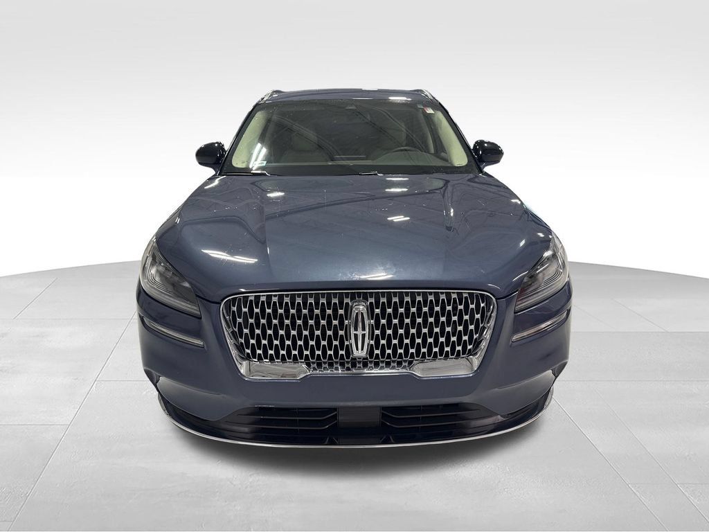 Used 2022 Lincoln Corsair FWD image 53
