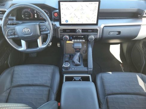 Used 2026 Toyota 4Runner TRD Sport Premium w/ Tow Technology Package AWD/4WD image 27