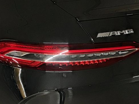 New 2026 Mercedes-Benz AMG GT 43 image 12
