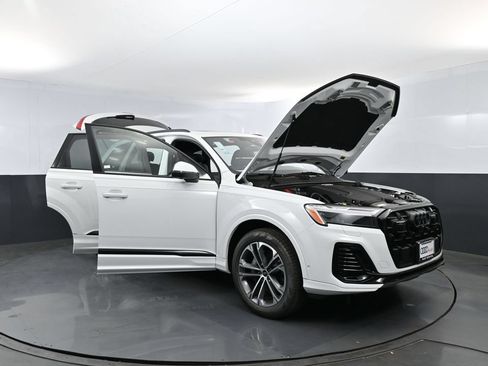 New 2026 Audi Q7 2.0T Premium AWD/4WD image 28