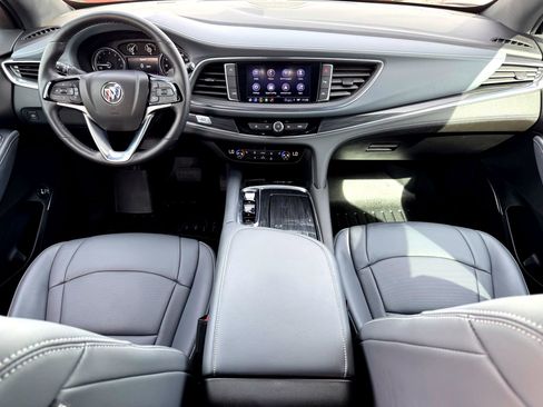 Used 2024 Buick Enclave Essence w/ Trailering Package, 5000 lbs. image 19