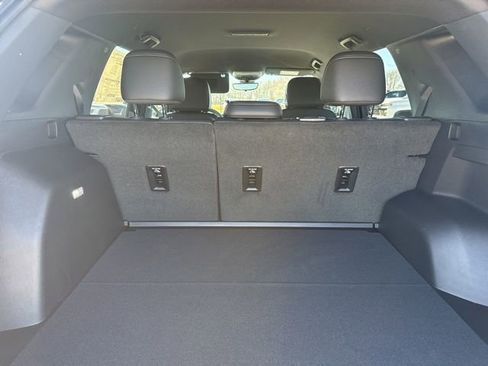 New 2026 Chevrolet Equinox LT w/ Convenience Package II FWD image 42