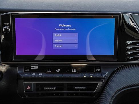 New 2026 Toyota Camry SE FWD image 17