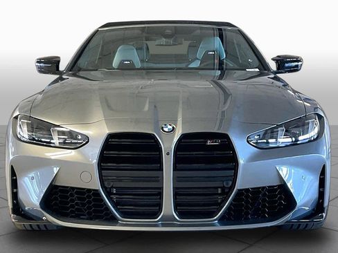 New 2027 BMW M4 xDrive Competition w/ Executive Package AWD/4WD image 3