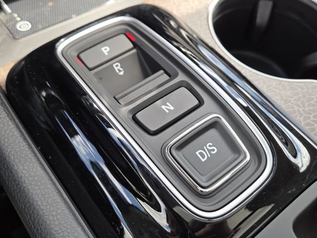 New 2026 Honda Pilot Elite image 17