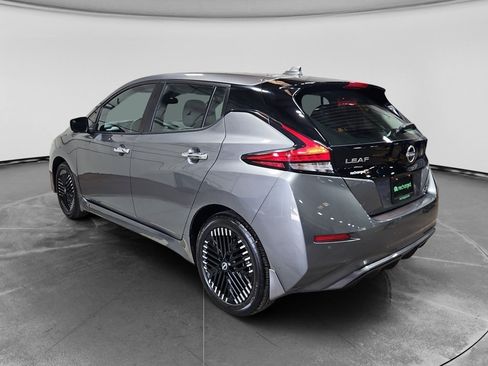Used 2024 Nissan Leaf SV Plus FWD image 2