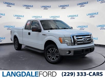 Used 2012 Ford F150 XLT w/ XLT Convenience Pkg