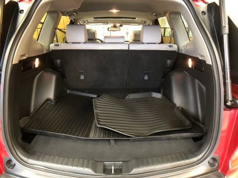 Used 2020 Honda CR-V EX-L image 22