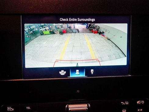 Used 2024 Mercedes-Benz Sprinter 2500 image 24
