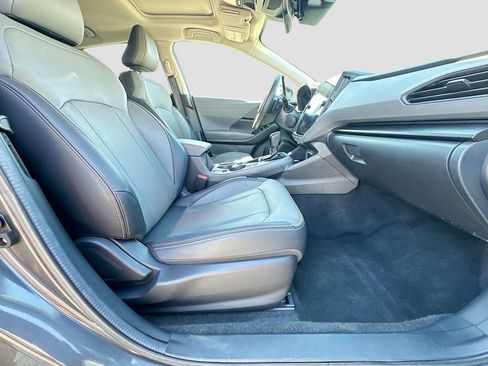 Certified 2025 Subaru Crosstrek 2.5i Limited w/ Crosstrek Mirror Package image 39