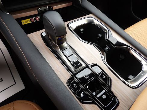 Used 2024 Lexus RX 350 Premium w/ Cold Area Package image 21