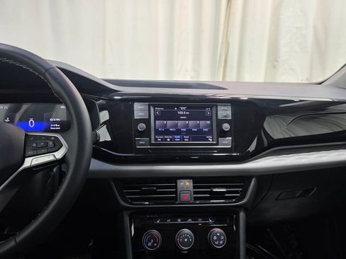 Certified 2024 Volkswagen Taos S image 20