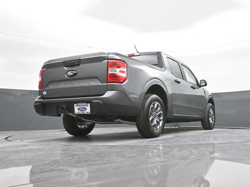 New 2025 Ford Maverick XLT w/ Equipment Group 301A image 60