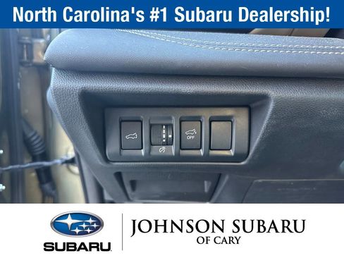 Used 2024 Subaru Outback Limited XT image 17