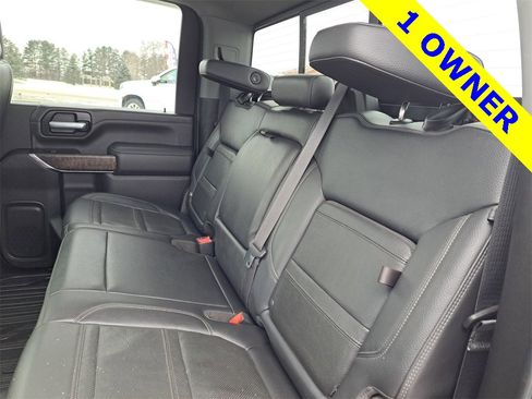 Used 2022 GMC Sierra 2500 Denali w/ Denali Ultimate Package image 23
