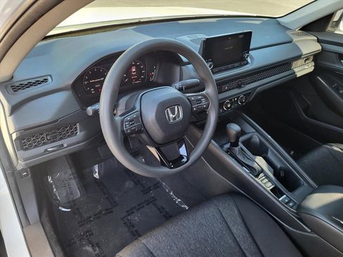 Used 2023 Honda Accord LX image 10