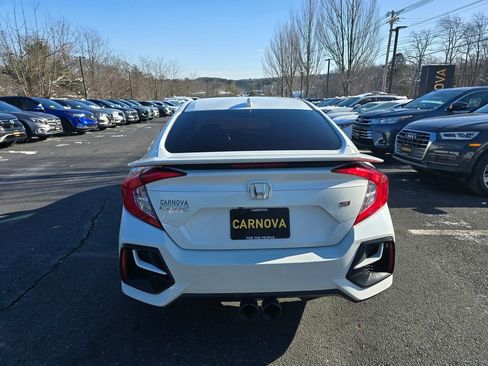 Used 2020 Honda Civic Si image 4