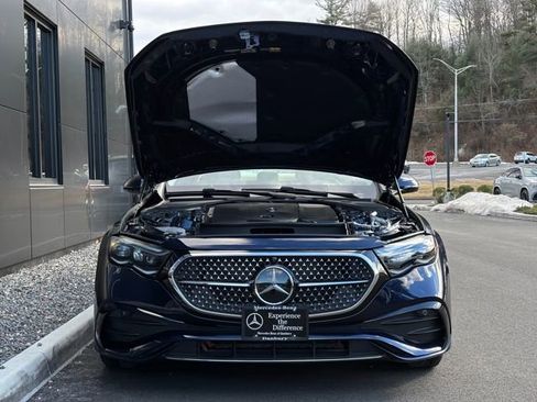 Certified 2025 Mercedes-Benz E 350 E 350 image 61