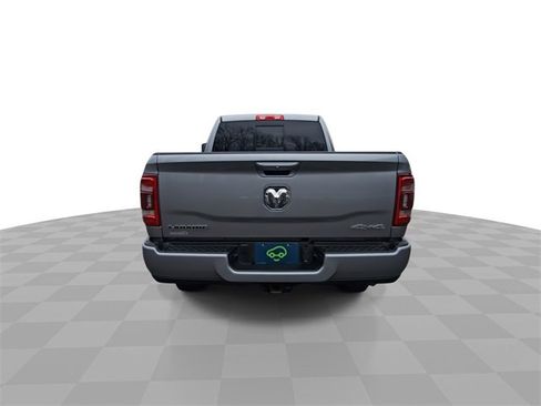 Used 2024 RAM 2500 Laramie image 7