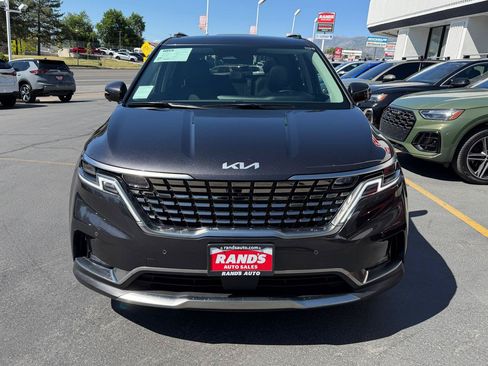 Used 2024 Kia Carnival SX Prestige FWD image 8