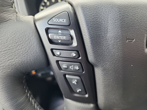 New 2026 Nissan Frontier SV image 21